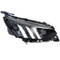 Proiettore destro (Led) Peugeot 2008 dal 2019 anche per Peugeot 208 450999