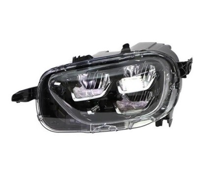 Proiettore sinistro (Led) Citroen C3 dal 2020 451024 - 15Q-451024 - 15Q-451024