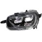 Proiettore sinistro (Led) Citroen C3 dal 2020 451024