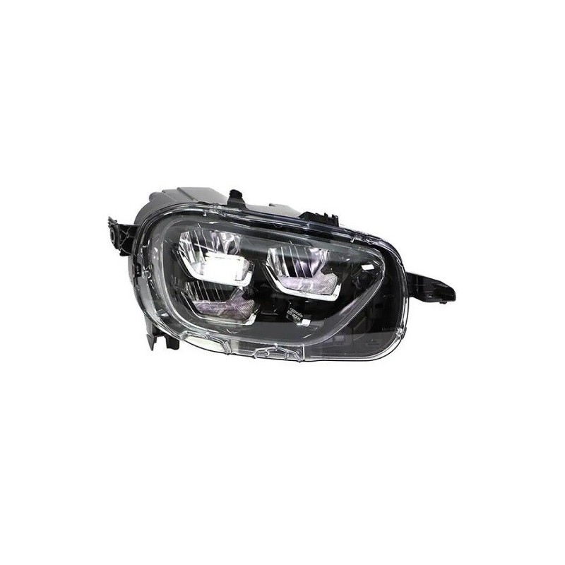 Proiettore destro (Led) Citroen C3 dal 2020 451025