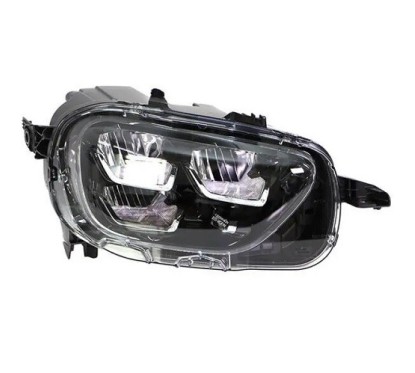 Proiettore destro (Led) Citroen C3 dal 2020 451025 - 15Q-451025 - 15Q-451025