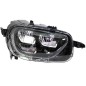 Proiettore destro (Led) Citroen C3 dal 2020 451025