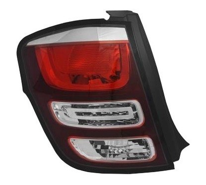 Fanale posteriore sinistro Citroen C3 03/2013 45228 - 15Q-45228 - 15Q-45228