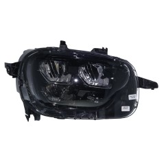 Proiettore destro (Led) Citroen C3 dal 2020 451025 - 15Q-451025 - 15Q-451025