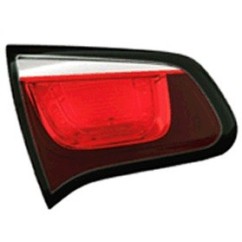 Fanale posteriore Int. sinistro Citroen C3 2013/03 45232
