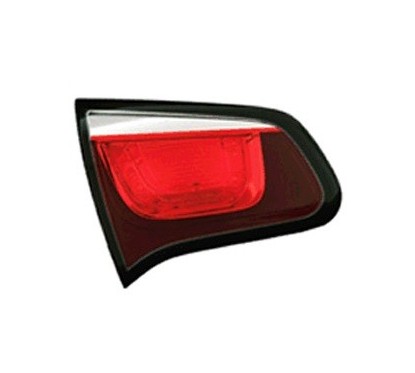 Fanale posteriore Int. sinistro Citroen C3 2013/03 45232 - 15Q-45232 - 15Q-45232