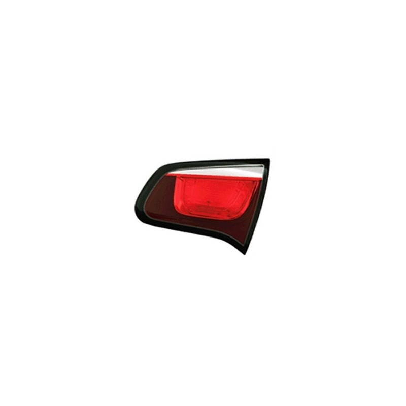 Fanale posteriore Int. destro Citroen C3 2013/03 45233