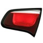 Fanale posteriore Int. destro Citroen C3 2013/03 45233