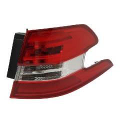 Fanale posteriore Est. destro Peugeot 308 Sw 2014/02 45373