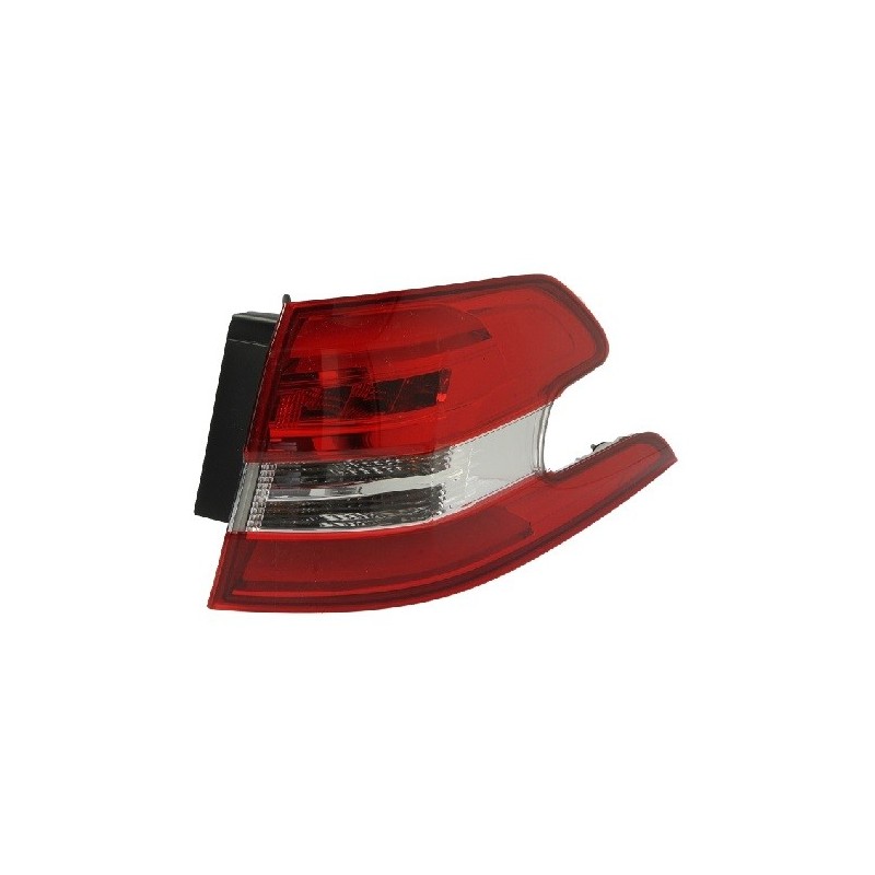 Fanale posteriore Est. destro Peugeot 308 Sw 2014/02 45373