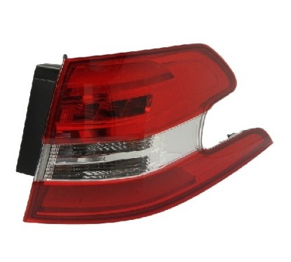 Fanale posteriore Est. destro Peugeot 308 Sw 2014/02 45373 - 15Q-45373 - 15Q-45373