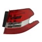 Fanale posteriore Est. destro Peugeot 308 Sw 2014/02 45373