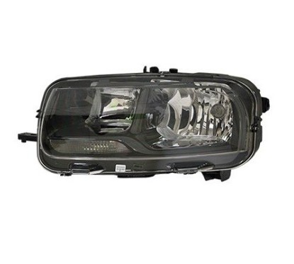 Proiettore sinistro Citroen C4 Cactus 2014/06 H7 H1 45408 - 15Q-45408 - 15Q-45408