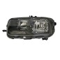 Proiettore sinistro Citroen C4 Cactus 2014/06 H7 H1 45408