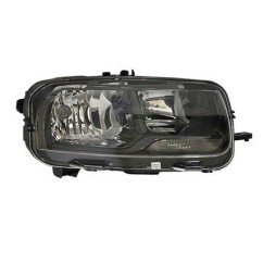 Proiettore destro Citroen C4 Cactus 2014/06 45409
