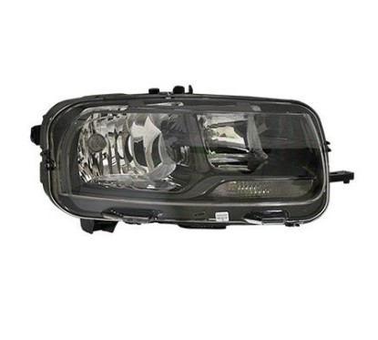 Proiettore destro Citroen C4 Cactus 2014/06 45409 - 15Q-45409 - 15Q-45409