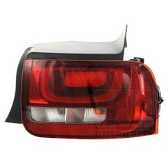 Fanale posteriore sinistro Citroen C4 Cactus 2014/06 45412 - 15Q-45412 - 15Q-45412