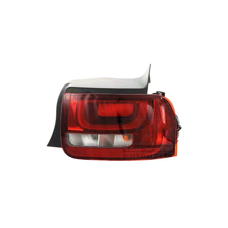 Fanale posteriore sinistro Citroen C4 Cactus 2014/06 45412