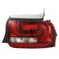 Fanale posteriore sinistro Citroen C4 Cactus 2014/06 45412