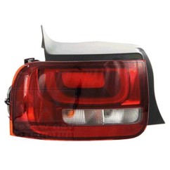 Fanale posteriore destro Citroen C4 Cactus 2014/06 45413