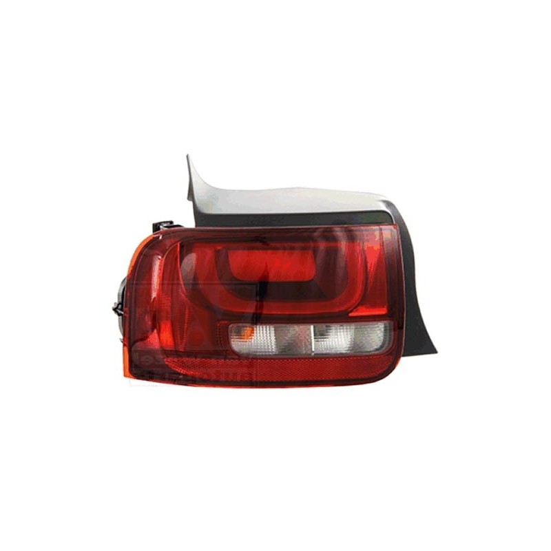 Fanale posteriore destro Citroen C4 Cactus 2014/06 45413