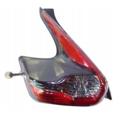 Fanale posteriore sinistro Nissan Juke 2014/05 47000