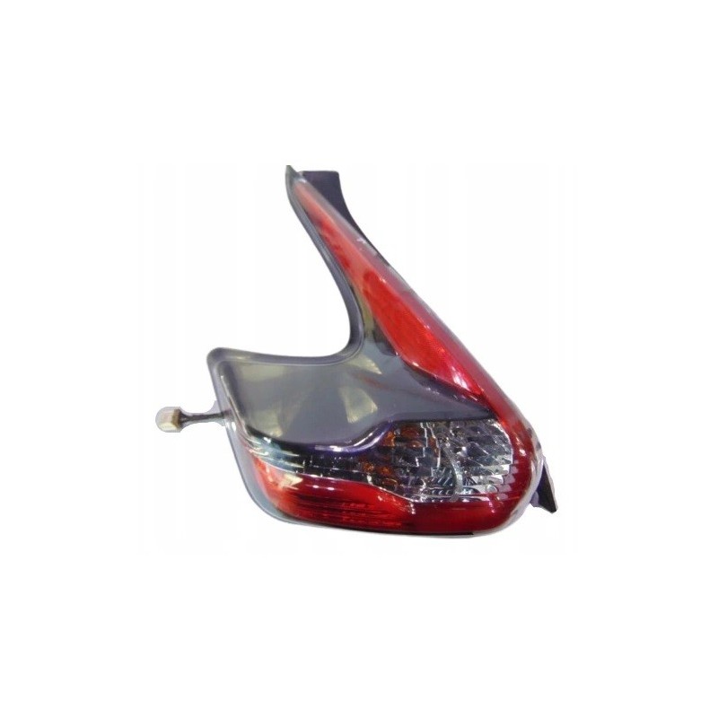Fanale posteriore sinistro Nissan Juke 2014/05 47000