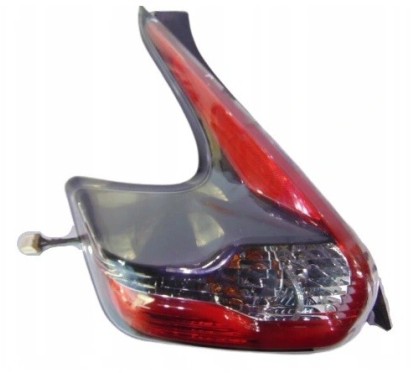 Fanale posteriore sinistro Nissan Juke 2014/05 47000 - 15Q-47000 - 15Q-47000