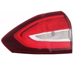 Fanale posteriore sinistro (Esterno) (5 Porte) Ford C-Max dal 2015 47031