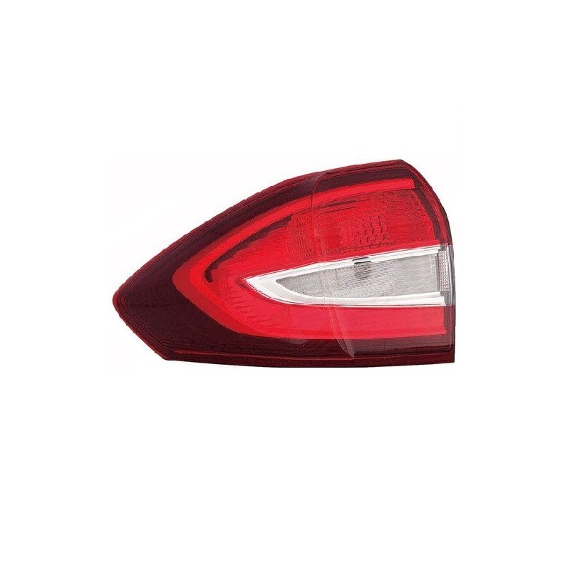 Fanale posteriore sinistro (Esterno) (5 Porte) Ford C-Max dal 2015 47031
