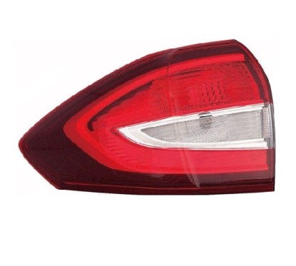 Fanale posteriore sinistro (Esterno) (5 Porte) Ford C-Max dal 2015 47031 - 15Q-47031 - 15Q-47031