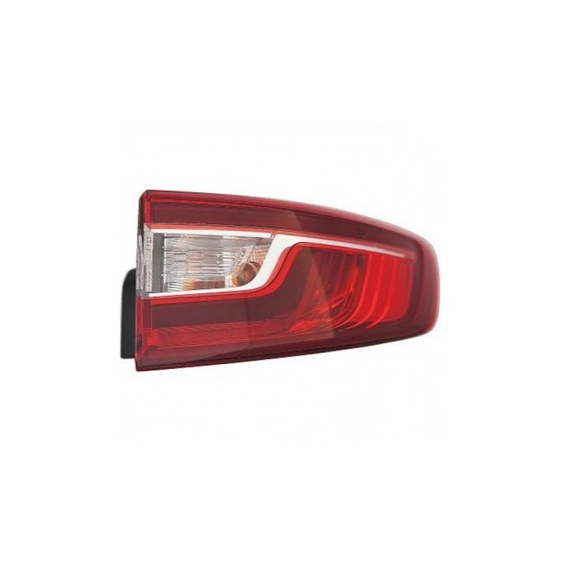 Fanale posteriore destro (Esterno) (Led) (Mod. Berlina) Renault Megane dal 2016 47058