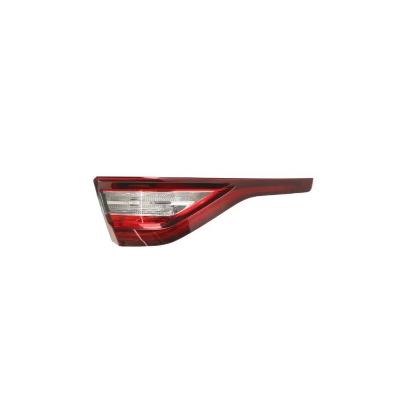 Fanale posteriore sinistro (Interno) (Led) (Mod. Berlina) Renault Megane dal 2016 47059