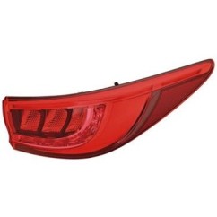 Fanale posteriore destro (Esterno) (Led) Infiniti Q30 dal 2015 47062