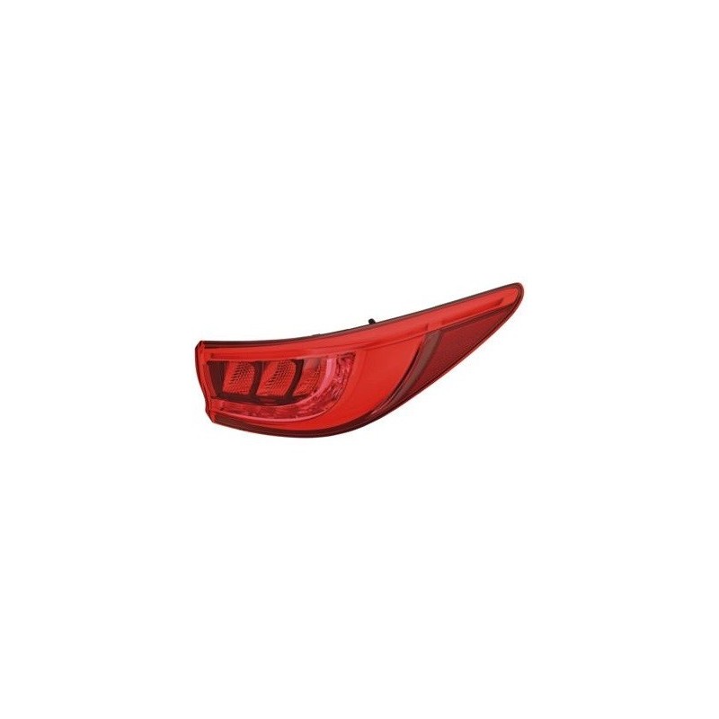 Fanale posteriore destro (Esterno) (Led) Infiniti Q30 dal 2015 47062