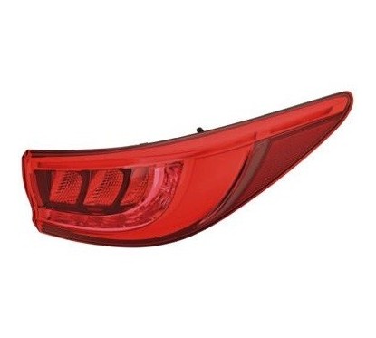 Fanale posteriore destro (Esterno) (Led) Infiniti Q30 dal 2015 47062 - 15Q-47062 - 15Q-47062