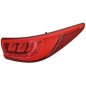 Fanale posteriore destro (Esterno) (Led) Infiniti Q30 dal 2015 47062