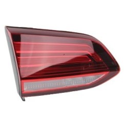 Fanale posteriore Int. sinistro Led Vw Golf VII 2017/01 Mod. Sw per Volkswagen Golf (VII.2) 47199