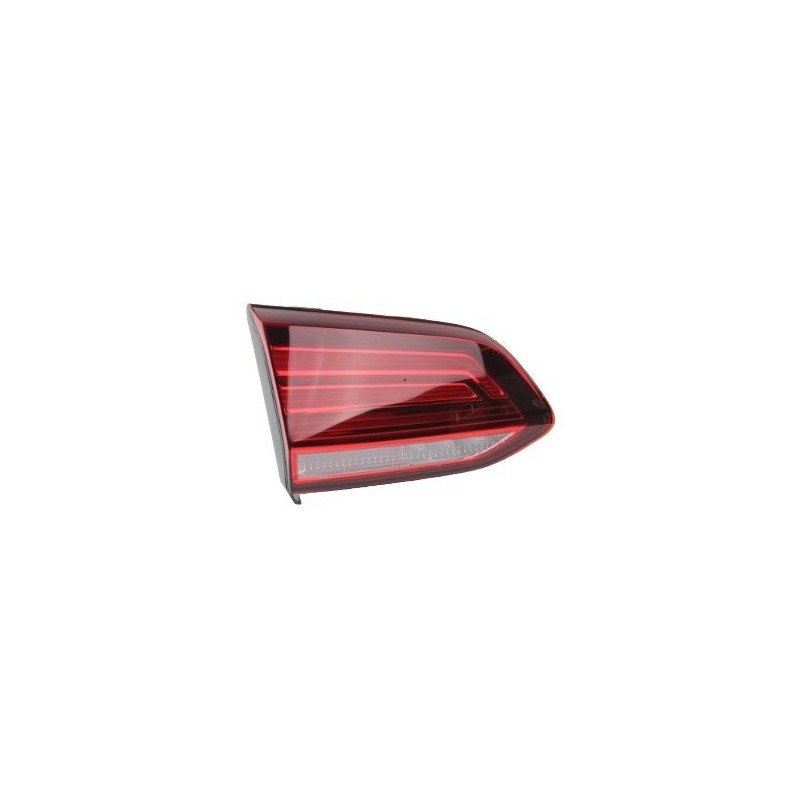 Fanale posteriore Int. sinistro Led Vw Golf VII 2017/01 Mod. Sw per Volkswagen Golf (VII.2) 47199