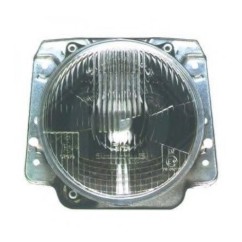 Proiettore destro o sinistro (H4) Golf dal 1983 per Volkswagen Golf (II) 98199135
