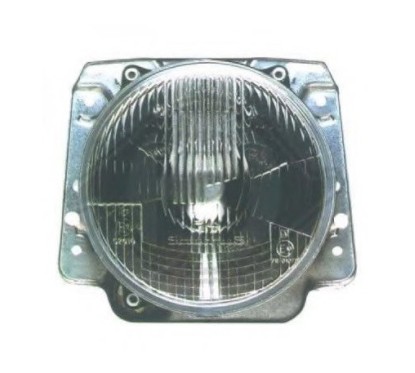 Proiettore destro o sinistro (H4) Golf dal 1983 per Volkswagen Golf (II) 98199135 - 45-98199135 - 45-98199135