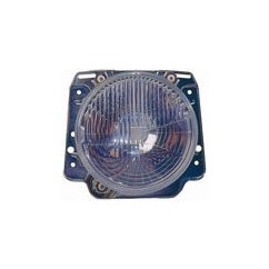 Proiettore destro o sinistro (H4) Golf dal 1983 per Volkswagen Golf (II) 98199135 - 45-98199135 - 45-98199135