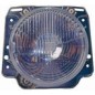 Proiettore destro o sinistro (H4) Golf dal 1983 per Volkswagen Golf (II) 98199135