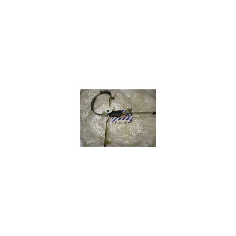 Alz.elett.anteriore destro (5P) Croma/Lancia Thema dal 1987 anche per Fiat Croma (154) 11400