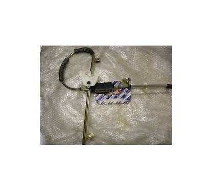Alz.elett.anteriore destro (5P) Croma/Lancia Thema dal 1987 anche per Fiat Croma (154) 11400 - 16-11400 - 16-11400