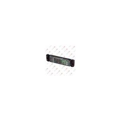 Side Marker 3 Led Incolore 12/24 24309480 - 44-24309480 - 44-24309480