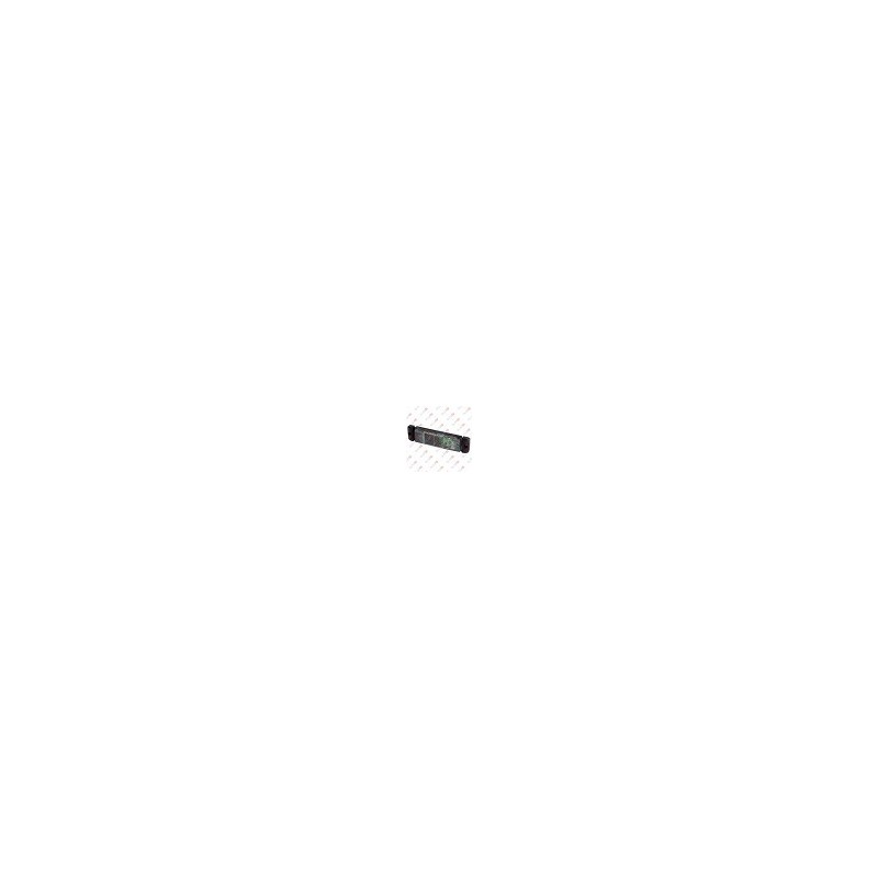 Side Marker 3 Led Incolore 12/24 24309480