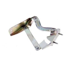 Cerniera Cofano anteriore destro Fiat Tipo 3574186 - 50-3574186 - 50-3574186