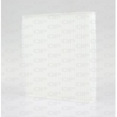 Filtro Abitacolo CAF2297.01 - 80-CAF2297.01 - 80-CAF2297.01