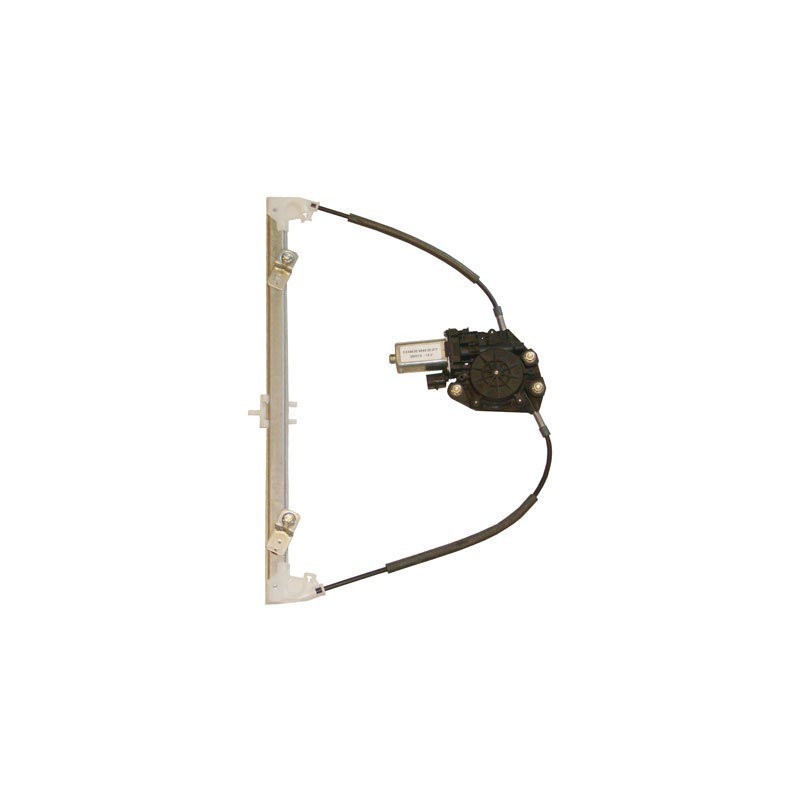 Alzacristallo Elett. anteriore destro Fiat Panda - Van 4P. dal 200311 anche per Fiat Panda 4X4 - Natural Power 4924021